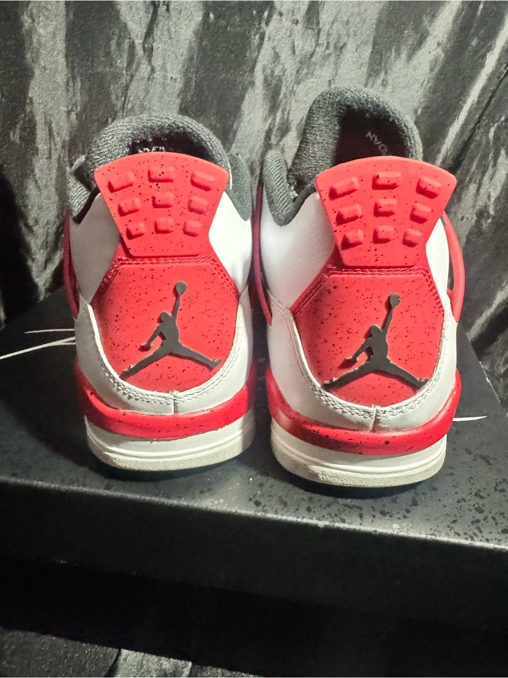 Jordan lightly worn
